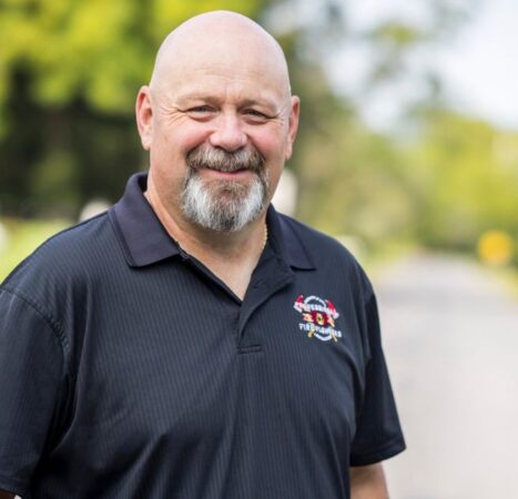 Democrat Trying to Flip Pennsylvania Seat Apologizes for Pro-Police, Pro-Gun, Pro-God Posts