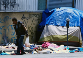 CA Gubernatorial Debate Night Scorecard: Who Killed It, Who Bombed