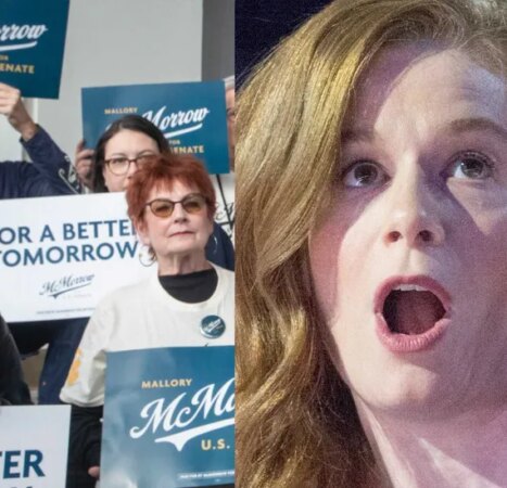 CNN unearths embarrassing deleted tweets from Michigan Democrat running for Senate — it could tank her campaign