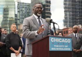 CPS Keeps School Day Intact but Allows Students to Leave for Leftist May Day Activism