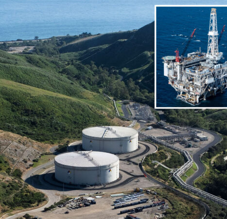 California’s oil lifeline goes to war with Santa Barbara as it demands nine-figure sum over pipeline madness