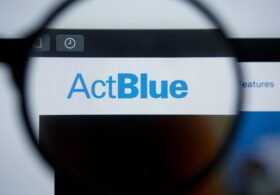 Caught Red-Handed: ActBlue Let Foreign Cash Flood Dem Campaigns While Lying Through Their Teeth