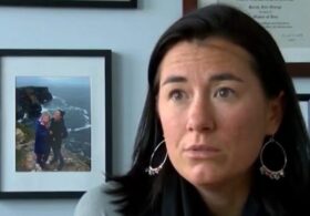 Cops turn on their lefty DA after anti-ICE rioters dodge charges