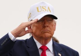 DAMN, Son: Trump Says They WILL Find Who Leaked to Media Outlet About 2nd Downed Pilot in Iran (Watch)