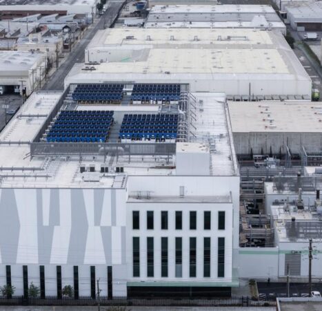 Maine legislature passes first statewide ban on new data centers