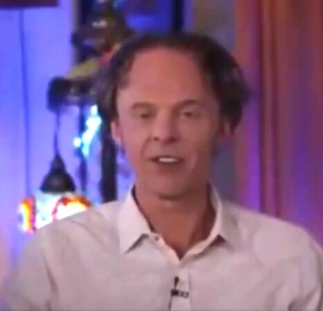 Prominent UFO Researcher Dies in Colorado