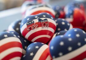 Dem Behind ‘Drunk’ Trump Threat Allegedly Spotted at Liquor Store