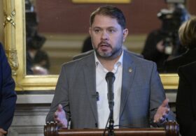 Democrat Senator Ruben Gallego Now Accused of Sexual Misconduct