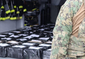 Democrat arrested for campaigning while high on cocaine, report alleges