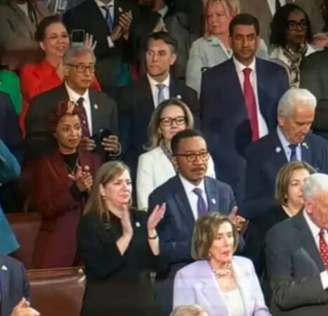 Democrats Brutally Mocked for Applauding King Charles After Pushing Anti-Trump ‘No Kings’ Rhetoric