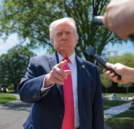 Trump directs FDA to expedite review of certain psychedelics