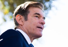 Dr. Oz Slaps 10-Day Ultimatum on Governors Over Medicaid Scammers