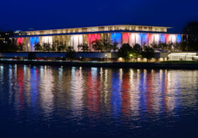 Edifice Complex Afflicts DC’s Aesthetes