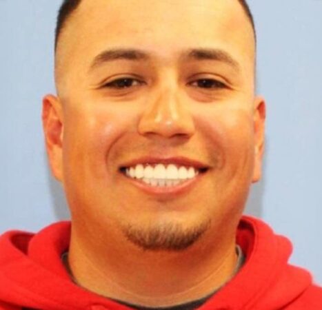 FBI Most Wanted Fugitive Sets New Record, Captured in Mexico 73 Minutes After Making the List