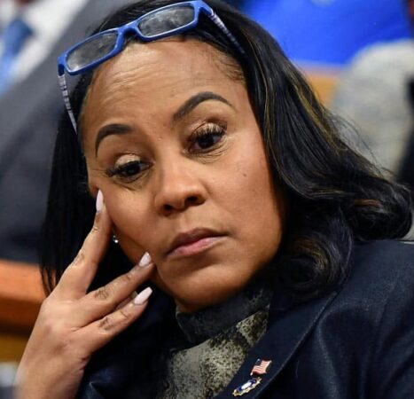 Fani Willis Under Investigation Over $2 Million Grant from Biden DOJ