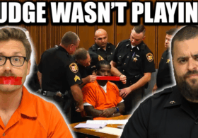 Fleccas Talks Podcast Ep 342: Was this Justified??