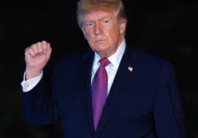 For Trump, Winning Is the Catalyst for the American Renaissance