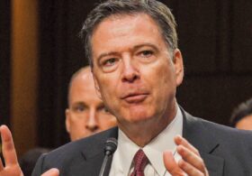 Former FBI Director James Comey Faces Up to 20 Years in Prison After Indictment