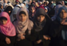 Gazans Describe Hamas’s Habitual Sex Abuse of Their Own People