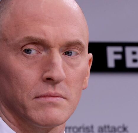 Trump admin settles Carter Page lawsuit for $1.25 million