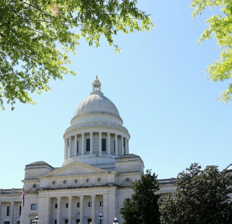 Arkansas state senators ask Justice Department to probe 2024 death of Bryan Malinowski