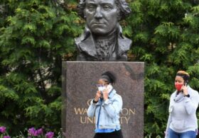 George Washington University hires judge overseeing its own antisemitism suit to teach ethics course