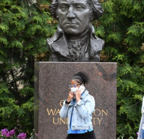 George Washington University hires judge overseeing its own antisemitism suit to teach ethics course