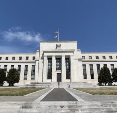 Federal Reserve holds rates steady, but with significant disagreement