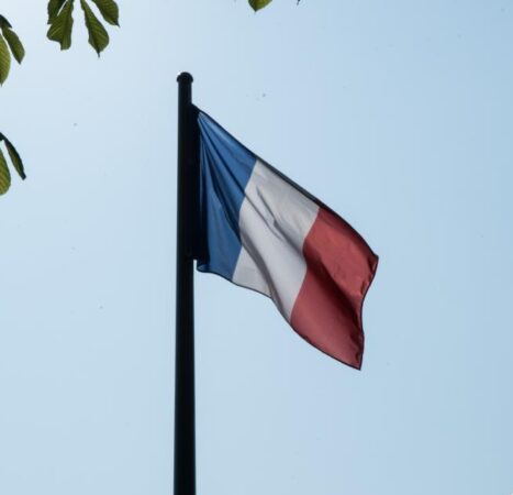 French widow of US veteran returns to France after ICE detention