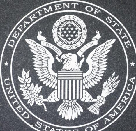 State Department cuts off billions of dollars in funding to Iranian regime