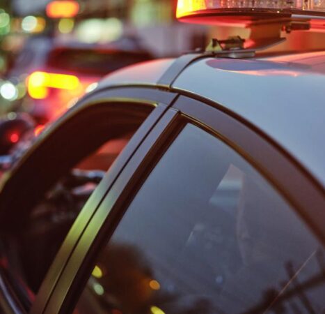 Attempted arson attack causes smoke damage at synagogue in North London