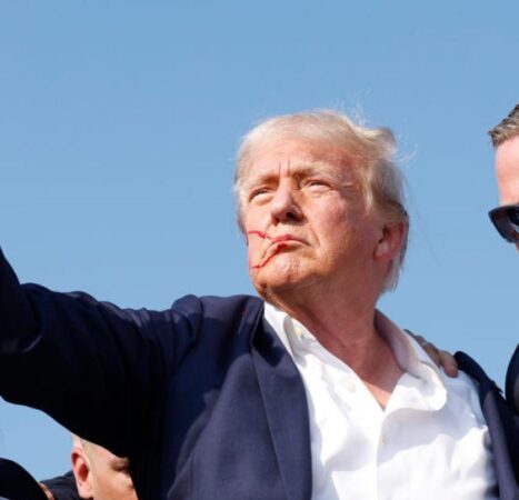 The left’s legacy of political violence: Top left-wing attacks of the decade