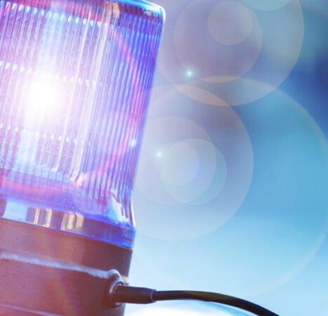 Federal probe finds gun used in killing of 8 children; arrest made