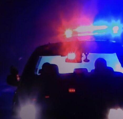 Fugitives arrested in New England sanctuary jurisdictions wanted on homicide charges