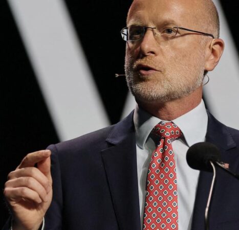 FCC mulls reform to TV rating system amid parental concerns over trans content