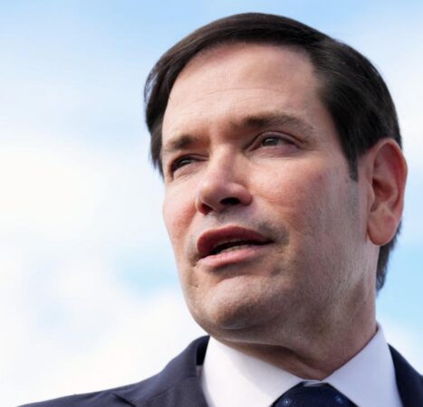 State Department restricts visas for families of cartel members