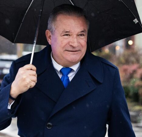 Retiring GOP congressman says Pentagon raided housing fund for troop bonuses, demands repayment