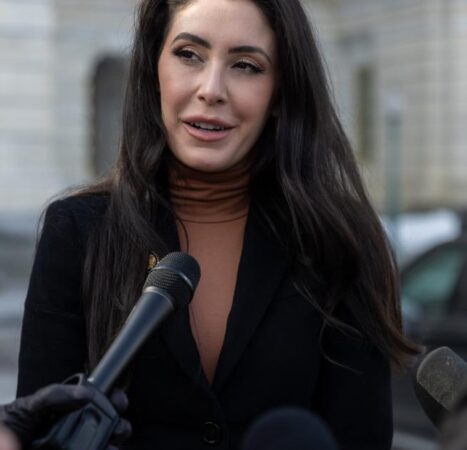 Anna Paulina Luna to hold hearing in May on former CIA MK-Ultra program