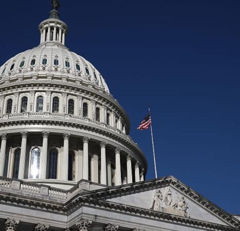 House blocks Iran war powers resolution in narrow vote