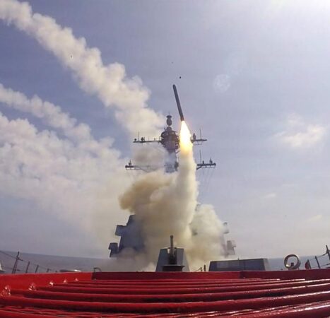 Iran war cost $25 billion so far, Pentagon official testifies