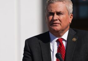 House Oversight Committee will investigate growing list of missing, dead scientists