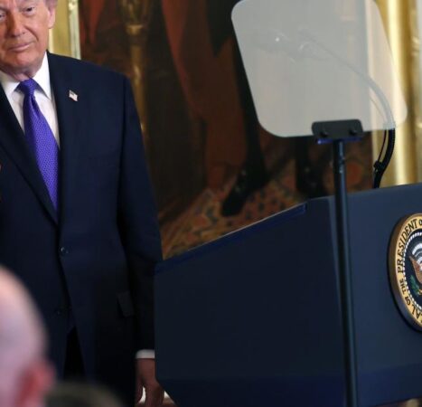 Trump Economy: Retail sales and housing suggest a resilient consumer