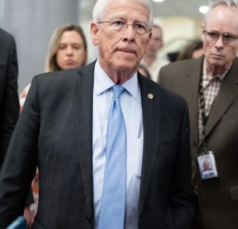 Senate Armed Services chairman claims time for talks with Iran is ‘over’