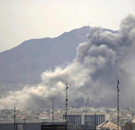 Ceasefire may be extended with a restart to negotiations possible, official says