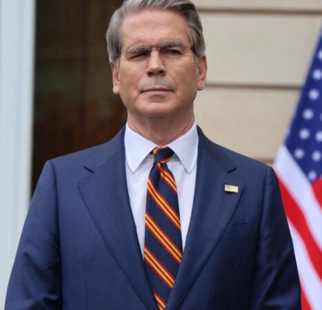 Treasury imposes sanctions on 14 targets for helping Iran acquire weapons, as part of Economic Fury