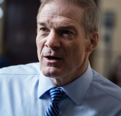 House Judiciary expands probe into allegations Biden admin spied on GOP members of Congress