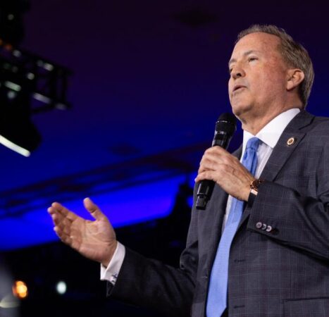 Paxton sues Houston care center over alleged Chinese ‘birth tourism’ scheme