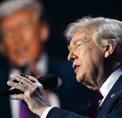 Watch Live: Trump holds event at the White House