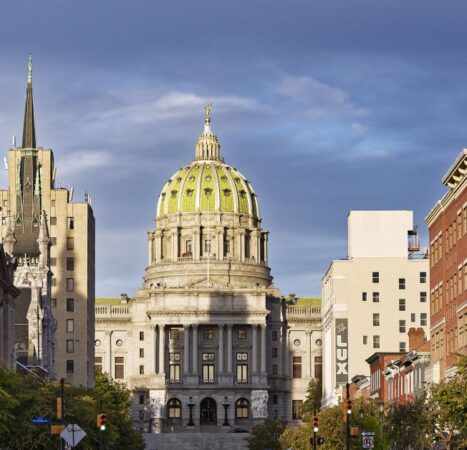 Pa. senator believes ‘draft-style’ redistricting could be model for nation