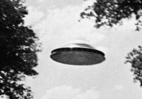 You Vote: With Trump’s announcement of the release of the UFO files, what do you think is out there?